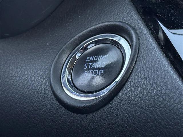 used 2020 Toyota C-HR car, priced at $18,676