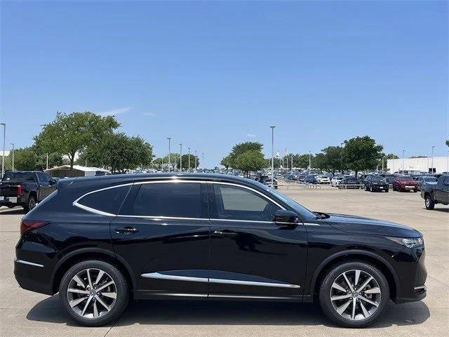 new 2026 Acura MDX car, priced at $59,150