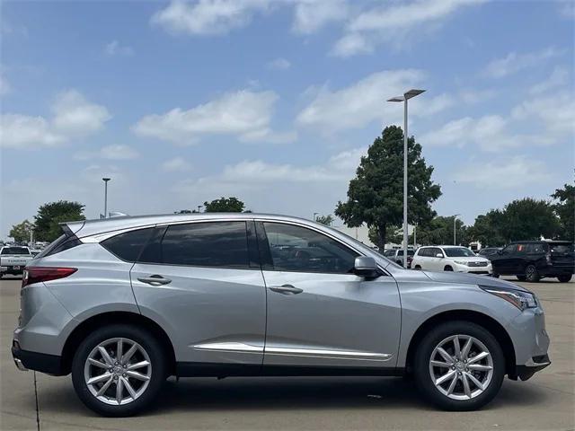 new 2024 Acura RDX car, priced at $44,591