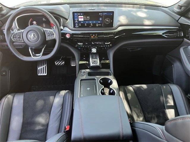 new 2026 Acura MDX car, priced at $64,350