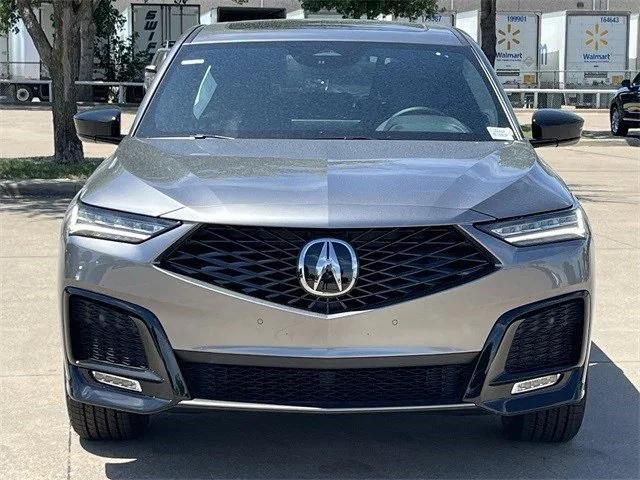 new 2026 Acura MDX car, priced at $64,350