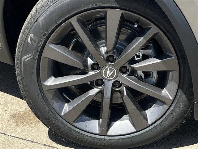 new 2026 Acura MDX car, priced at $64,350