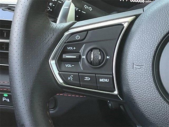 new 2026 Acura MDX car, priced at $64,350