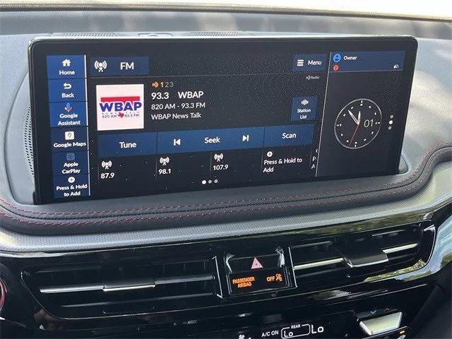 new 2026 Acura MDX car, priced at $64,350