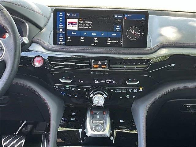 new 2026 Acura MDX car, priced at $64,350