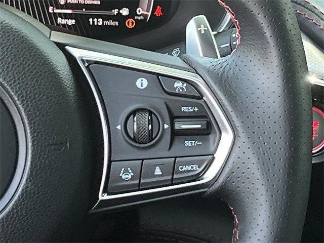 new 2026 Acura MDX car, priced at $64,350