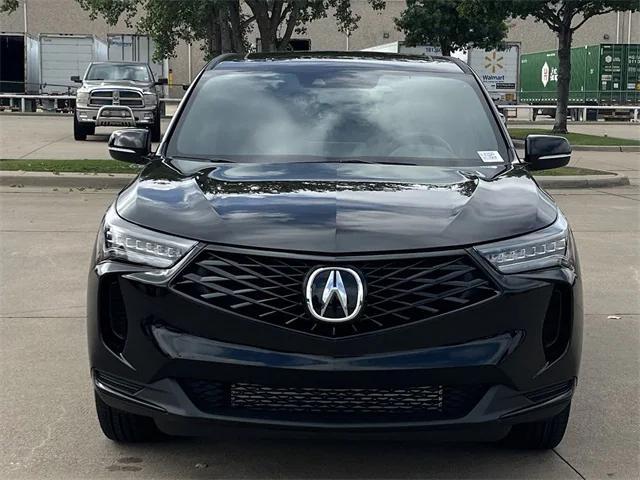 new 2025 Acura RDX car