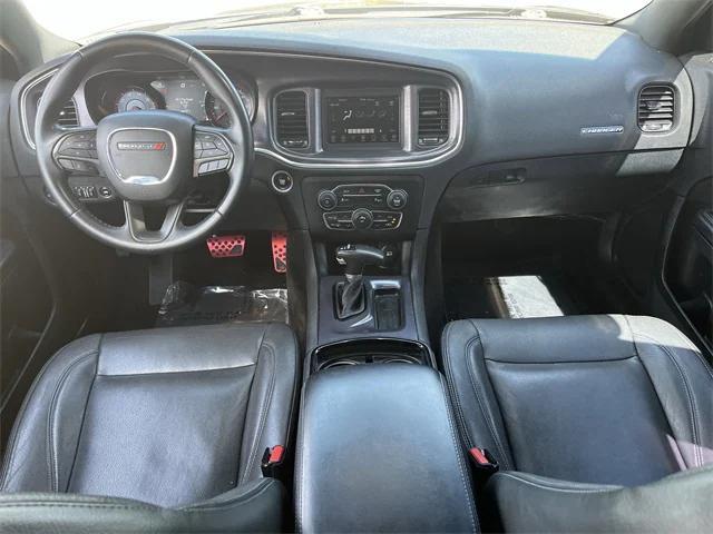 used 2018 Dodge Charger car, priced at $17,369