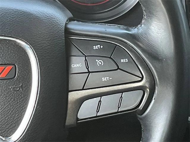 used 2018 Dodge Charger car, priced at $17,369