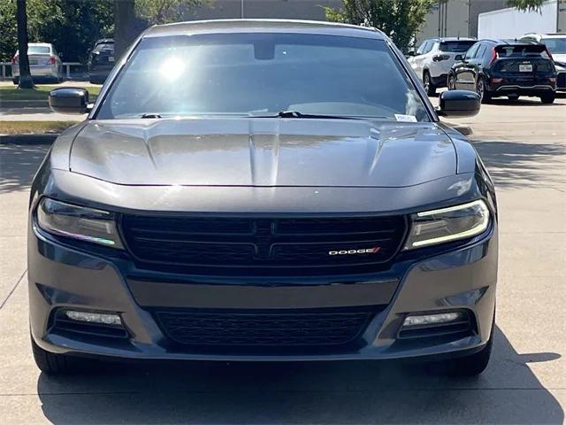 used 2018 Dodge Charger car, priced at $17,369