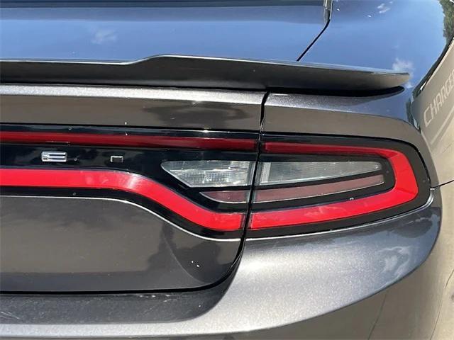 used 2018 Dodge Charger car, priced at $17,369