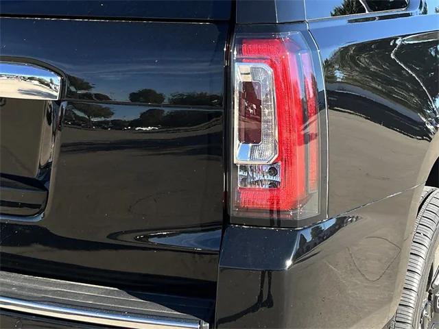 used 2019 GMC Yukon car, priced at $36,395