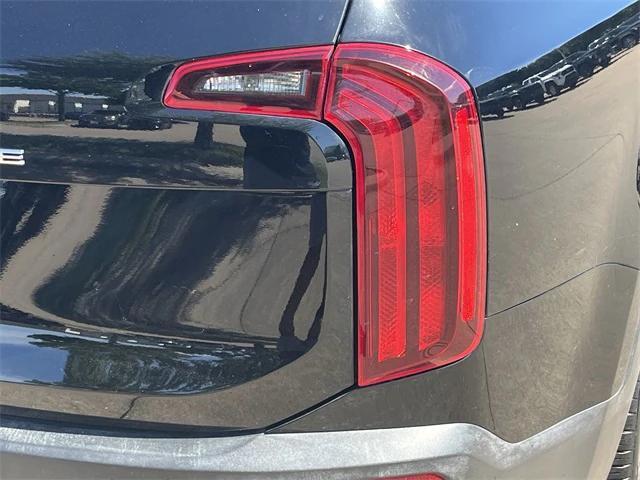 used 2022 Kia Telluride car, priced at $30,195