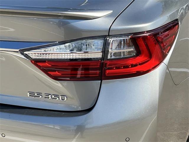 used 2016 Lexus ES 350 car, priced at $19,787
