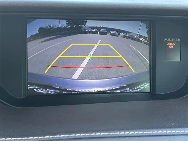 used 2016 Lexus ES 350 car, priced at $19,787