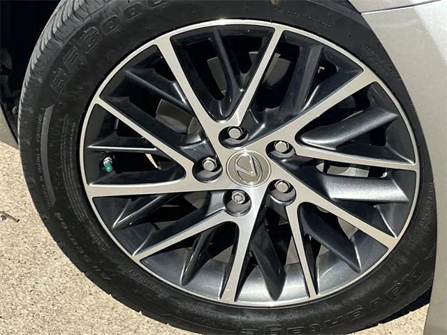 used 2016 Lexus ES 350 car, priced at $19,787