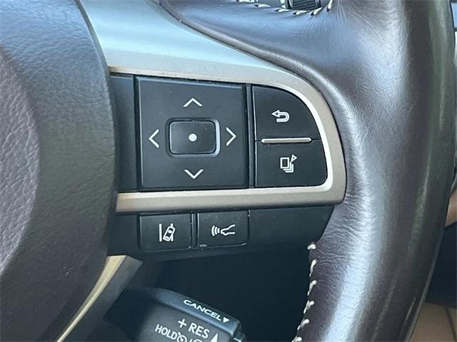 used 2016 Lexus ES 350 car, priced at $19,787