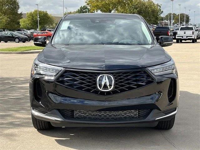 used 2025 Acura RDX car, priced at $45,766