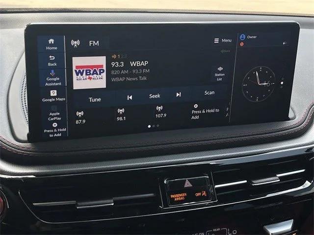 new 2026 Acura MDX car, priced at $64,350