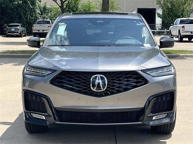 new 2026 Acura MDX car, priced at $64,350