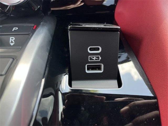 new 2026 Acura MDX car, priced at $64,350