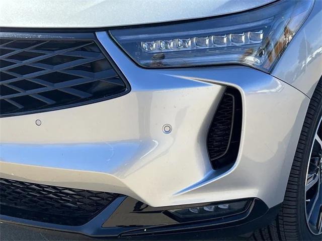 new 2025 Acura RDX car, priced at $55,800