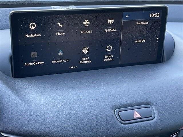 new 2025 Acura TLX car