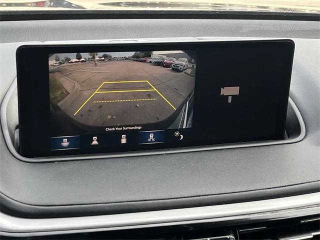 used 2023 Acura MDX car, priced at $40,475