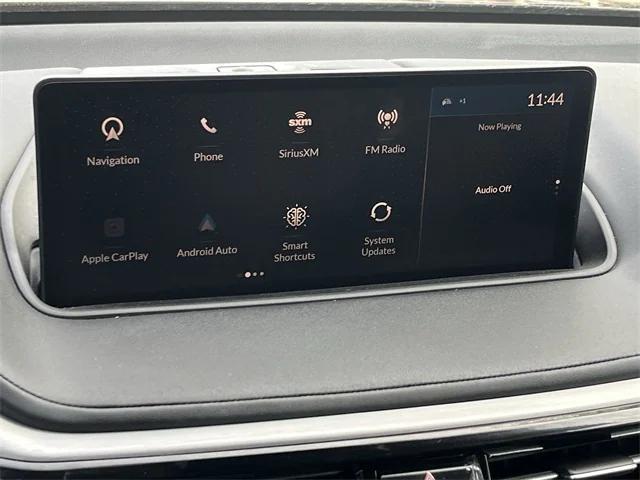 used 2023 Acura MDX car, priced at $40,475