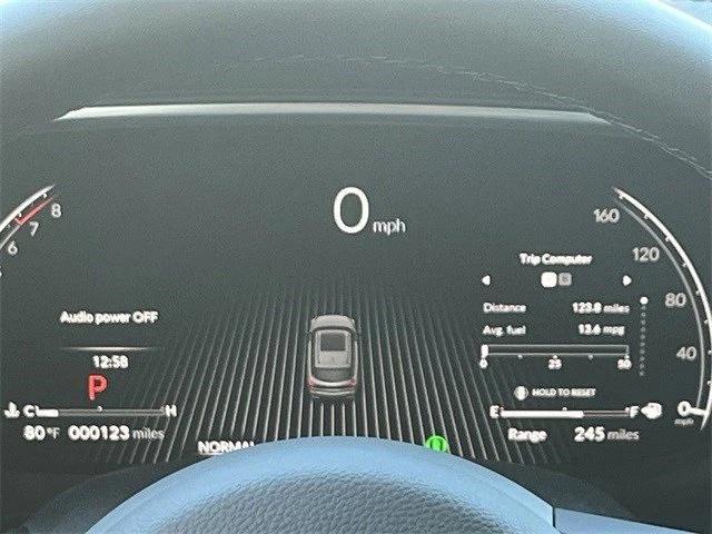 new 2026 Acura MDX car, priced at $68,850