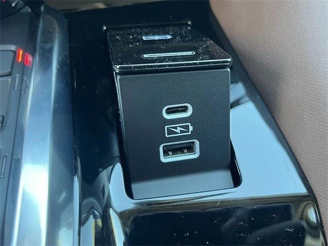 new 2026 Acura MDX car, priced at $68,850