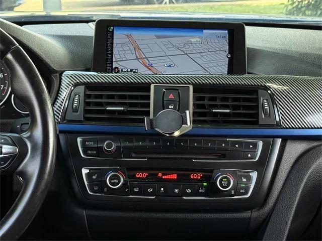 used 2014 BMW 328 car, priced at $11,997