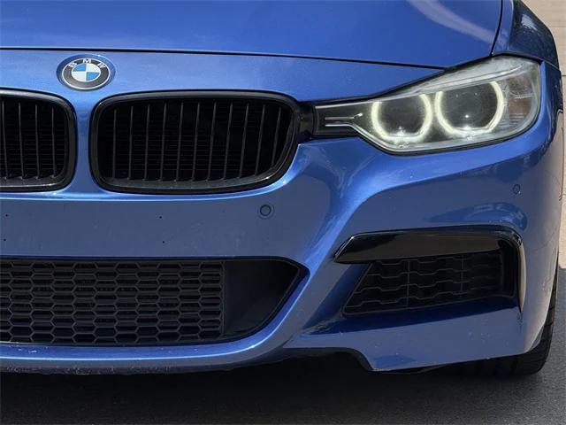 used 2014 BMW 328 car, priced at $11,997