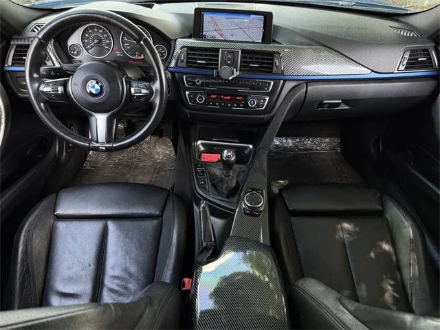 used 2014 BMW 328 car, priced at $11,997