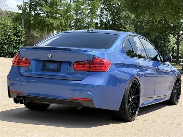 used 2014 BMW 328 car, priced at $11,997