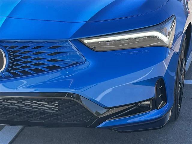 used 2026 Acura Integra car, priced at $37,123