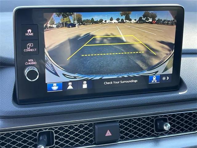 used 2026 Acura Integra car, priced at $37,123