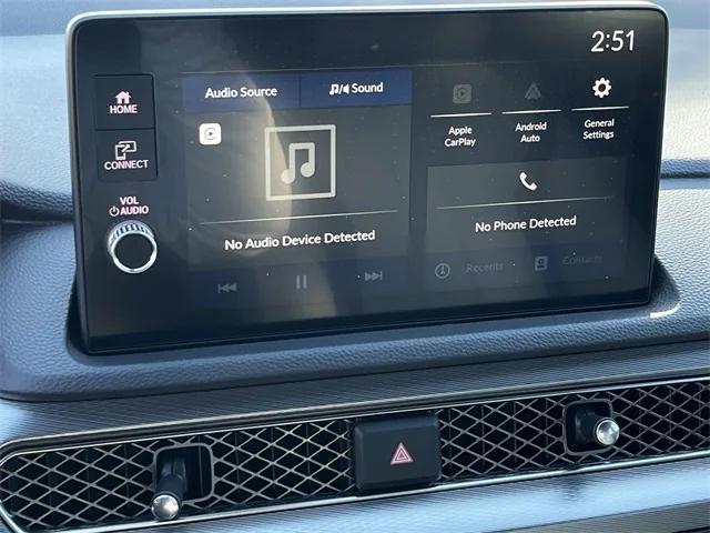 used 2026 Acura Integra car, priced at $37,123