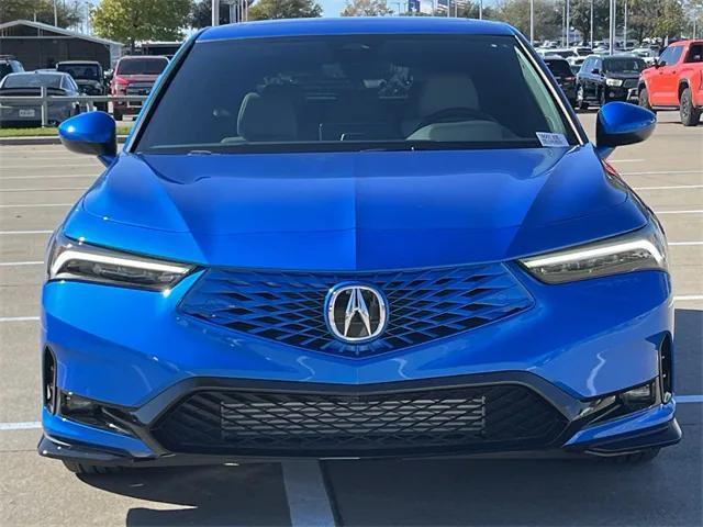 used 2026 Acura Integra car, priced at $37,123