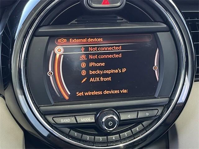 used 2016 MINI Hardtop car, priced at $12,488
