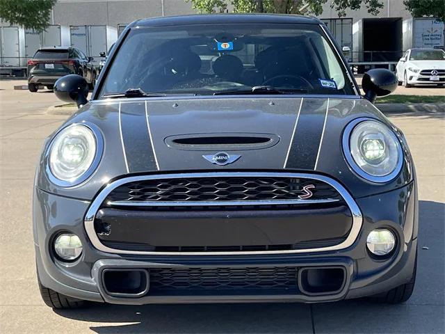 used 2016 MINI Hardtop car, priced at $12,488