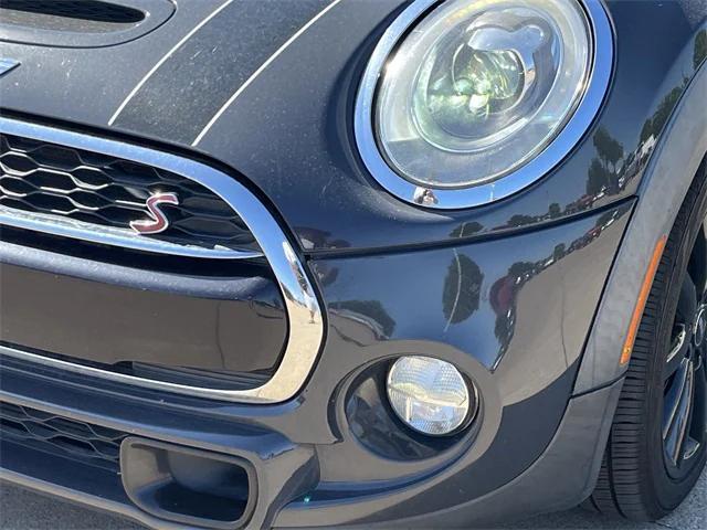 used 2016 MINI Hardtop car, priced at $12,488