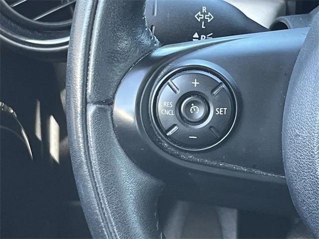 used 2016 MINI Hardtop car, priced at $12,488