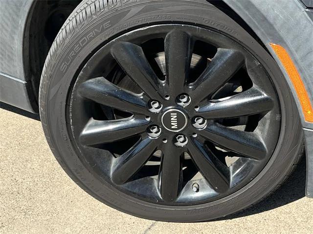 used 2016 MINI Hardtop car, priced at $12,488