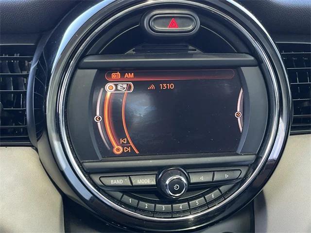used 2016 MINI Hardtop car, priced at $12,488