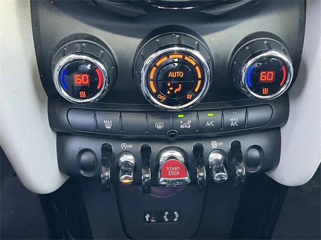 used 2016 MINI Hardtop car, priced at $12,488