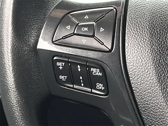 used 2019 Ford Explorer car, priced at $18,390