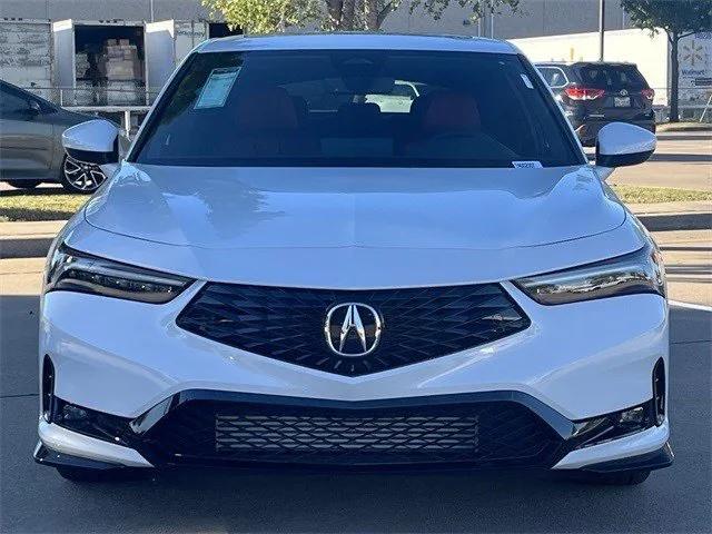 new 2026 Acura Integra car, priced at $37,745