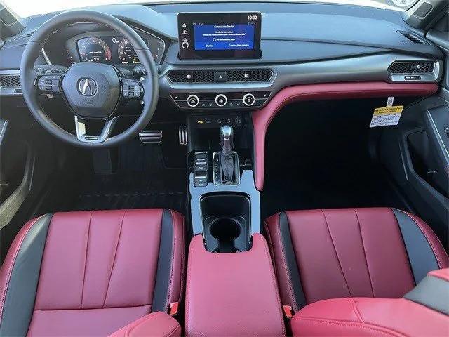 new 2026 Acura Integra car, priced at $37,745