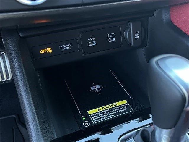 new 2026 Acura Integra car, priced at $37,745